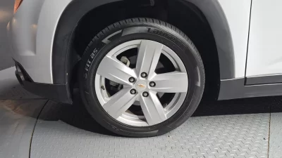 Daewoo Orlando