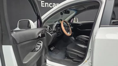 Daewoo Orlando