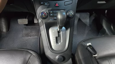 Daewoo Orlando