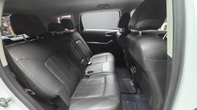 Daewoo Orlando