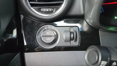 Daewoo Orlando