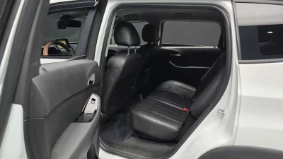 Daewoo Orlando