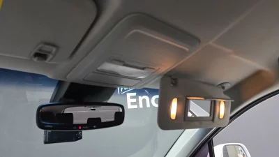 Daewoo Orlando