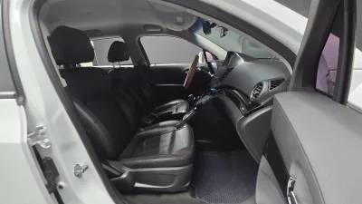Daewoo Orlando