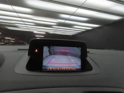 Renault Samsung SM3