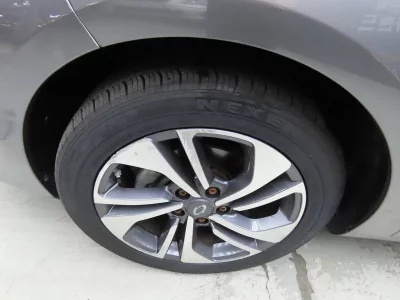 Renault Samsung SM3