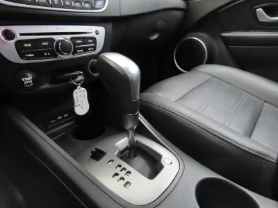 Renault Samsung SM3
