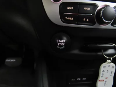 Renault Samsung SM3