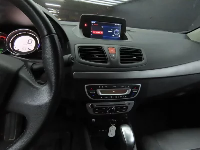 Renault Samsung SM3