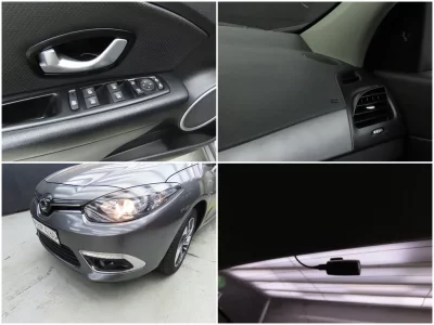 Renault Samsung SM3