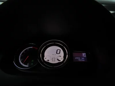 Renault Samsung SM3