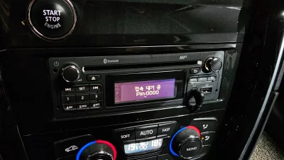 Renault Samsung SM7