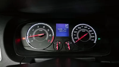Renault Samsung SM7
