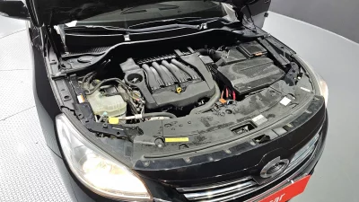 Renault Samsung SM7