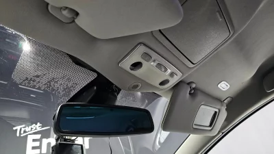 Renault Samsung SM7