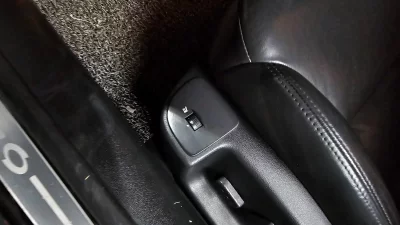 Renault Samsung SM7