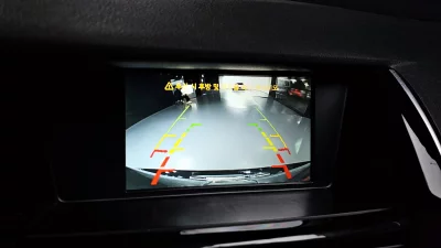 Renault Samsung SM7