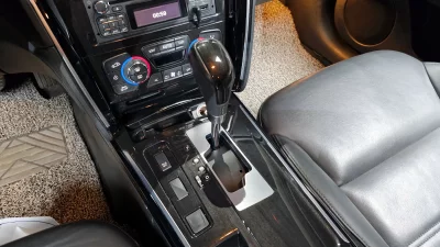 Renault Samsung SM7