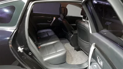 Renault Samsung SM7