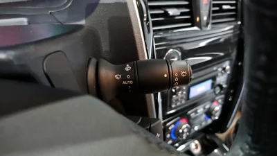Renault Samsung SM7
