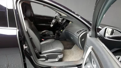 Renault Samsung SM7