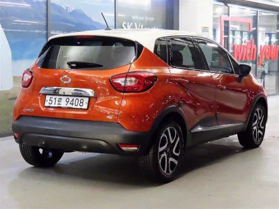 Renault Samsung QM3