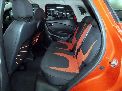 Renault Samsung QM3