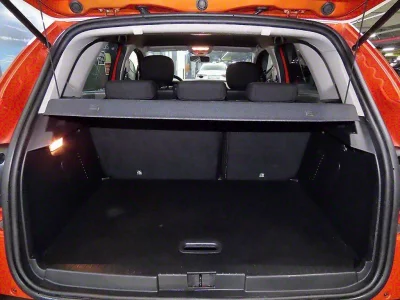 Renault Samsung QM3