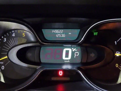 Renault Samsung QM3