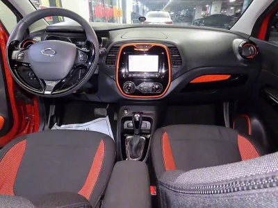 Renault Samsung QM3