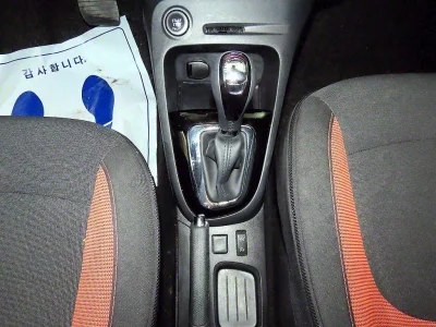 Renault Samsung QM3