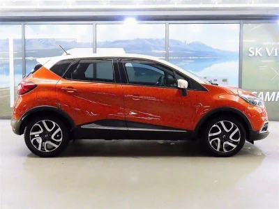 Renault Samsung QM3