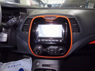 Renault Samsung QM3