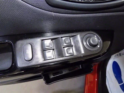 Renault Samsung QM3