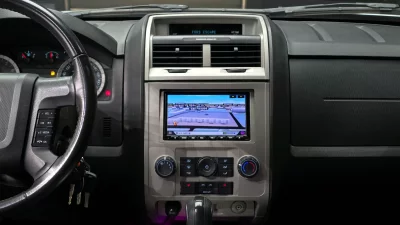 Ford ESCAPE