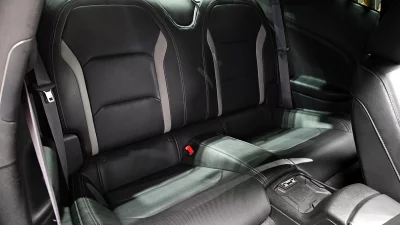 Daewoo Camaro