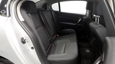 Renault Samsung SM5
