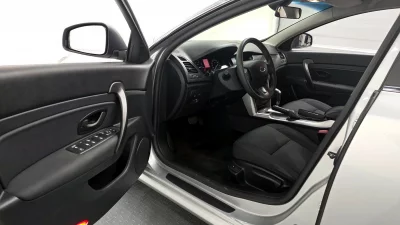 Renault Samsung SM5