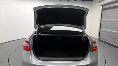 Renault Samsung SM5