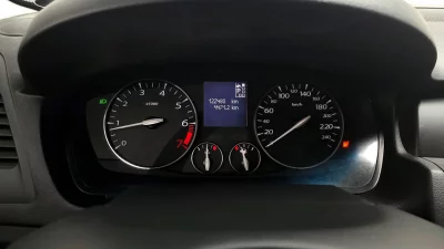 Renault Samsung SM5