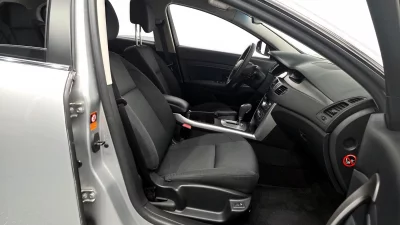 Renault Samsung SM5