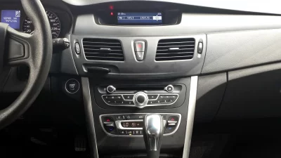 Renault Samsung SM5