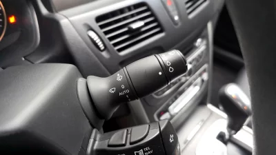 Renault Samsung SM5