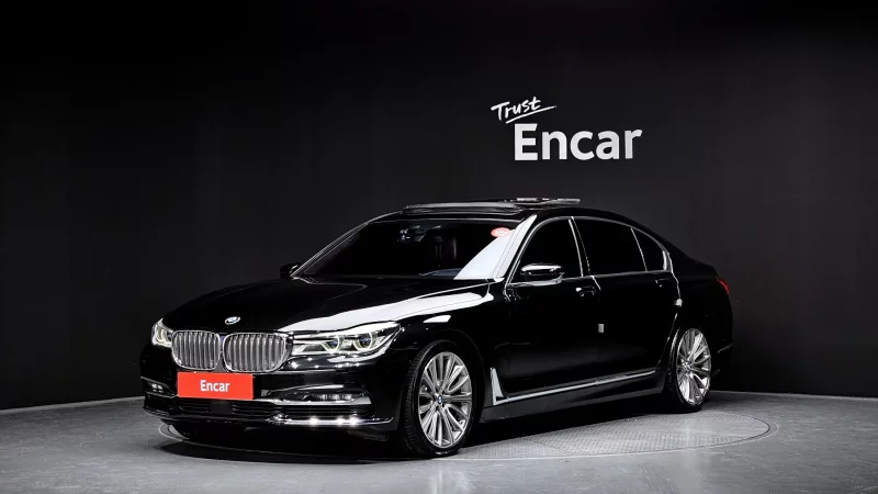 BMW 7-Series