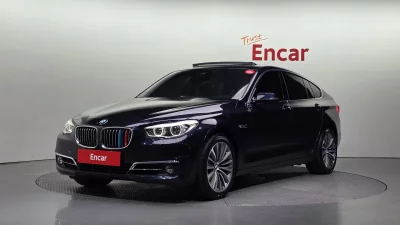 BMW Gran Turismo