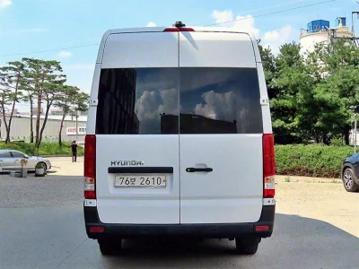 Hyundai Solati