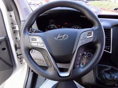 Hyundai Solati