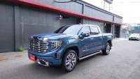 GMC SIERRA
