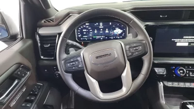 GMC SIERRA