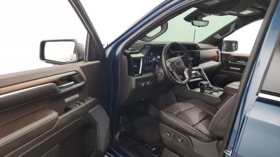 GMC SIERRA
